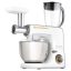 Sencor Food Mixer 5.5l 1300watts STM3800WH
