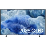 Samsung 55inches -QLED 4K UHD Smart TV QA55Q8FAAUXTW