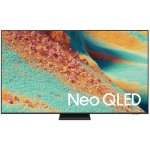 Samsung 85 4k Neo Q Led Tv Series 6: QA85QN85FAU
