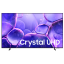 Samsung 85 inch U8000F 4K Crystal UHD Smart TV 2025 –UA85U8000FUXZN