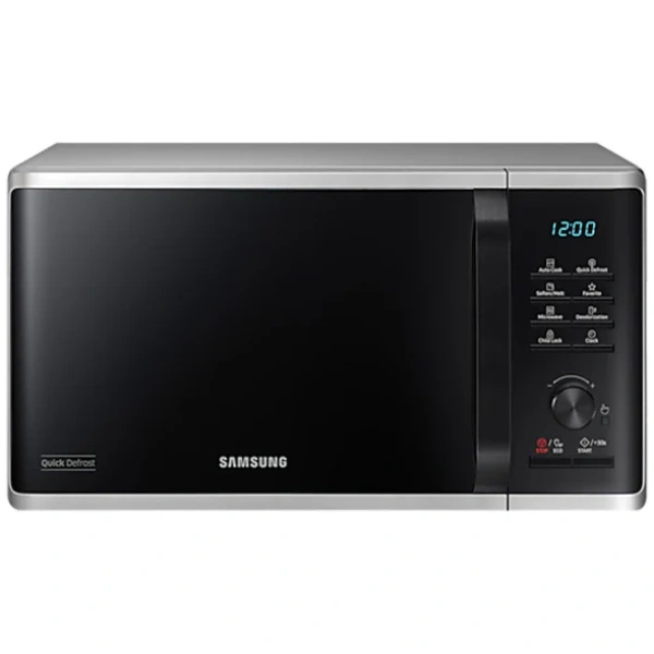 Samsung 23 Litres Solo Microwave MS23K3513AS