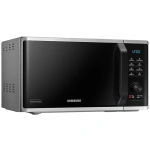 Samsung 23 Litres Solo Microwave MS23K3513AS - Image 3