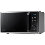 Samsung 23 Litres Solo Microwave MS23K3513AS - Image 2