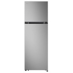 LG 287L Top Freezer Fridge in Prime Silver -GN-B262PFSF