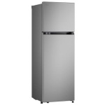 LG 287L Top Freezer Fridge in Prime Silver -GN-B262PFSF - Image 4