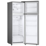 LG 287L Top Freezer Fridge in Prime Silver -GN-B262PFSF - Image 3