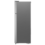 LG 287L Top Freezer Fridge in Prime Silver -GN-B262PFSF - Image 2
