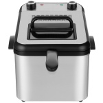 Sencor Deep fryer-SFR 7200SS
