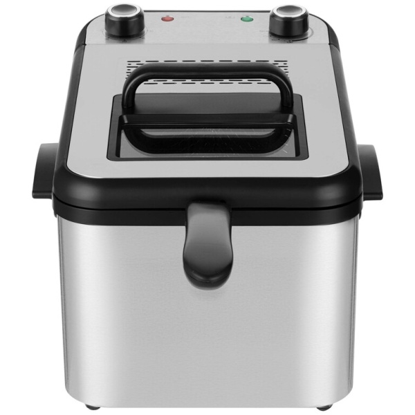 Sencor Deep fryer-SFR 7200SS