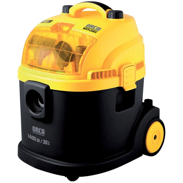 Sencor SVC-3001- 1400W - Bagless Vacuum Cleaner