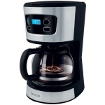 Sencor Coffee Maker- SCE 3700BK