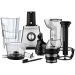 Sencor Juicer SSJ4070SL