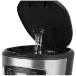 Sencor Coffee Maker- SCE 3700BK - Image 2
