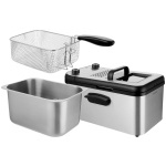 Sencor Deep fryer-SFR 7200SS - Image 4