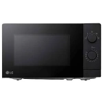 LG 20L 700W Freestanding Microwave | MS2082F - Image 5