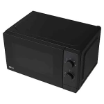 LG 20L 700W Freestanding Microwave | MS2082F - Image 2