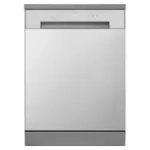 LG Free Standing Dishwasher Prime Silver – DFC811FL