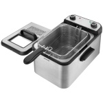 Sencor Deep fryer-SFR 7200SS - Image 2