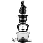 Sencor Juicer SSJ4070SL - Image 4