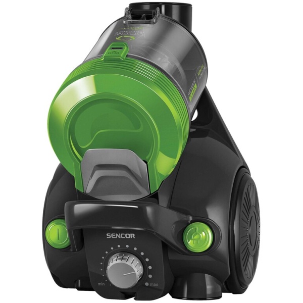 Sencor Bagless Vacuum Cleaner SVC 1025GR