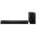 LG Soundbar with Subwoofer 600W 4.1CH (SH5A)