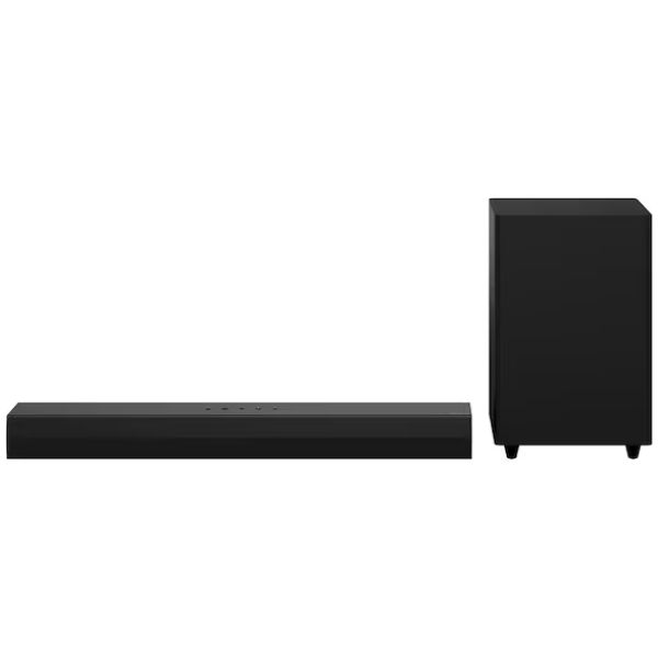 LG Soundbar S30A with WOW Orchestra and WOW Interface