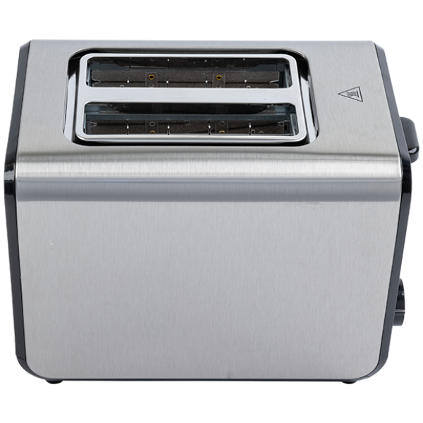 Midea 2 Slice Toaster – Stainless Steel (MT-RW2L20W)