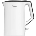 Midea White Electric Kettle MK-SH15Colour102A2