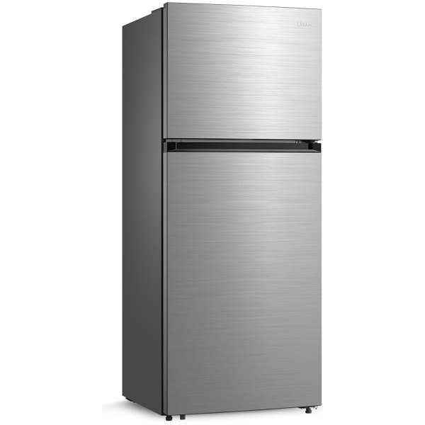 Midea Double Door Refrigerator 413L (MDRT580MTE46D)