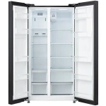 Midea 548 L Side by Side Refrigerator(MDRS710FGF63) - Image 2