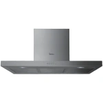 Midea Chimney Cooker Hood 90 cm ( MH90M77ET27MB‑BS)