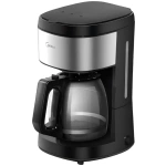 Midea Drip Coffee Maker 1.5L 12-Cup (MA-D1502W2)