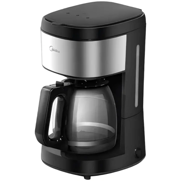 Midea Drip Coffee Maker 1.5L 12-Cup (MA-D1502W2)