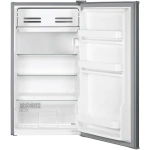 Midea 93L Stainless Steel Single Door Refrigerator(MDRD142FGN50) - Image 3