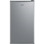 Midea 93L Stainless Steel Single Door Refrigerator(MDRD142FGN50)