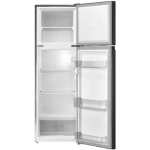 Midea Fridge Double Door 173L MDRT237FGG28 - Image 2