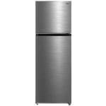 Midea 338L Bru Steel Top Mount Refrigerator(MDRT489MTE46D)