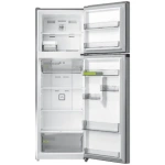 Midea 338L Bru Steel Top Mount Refrigerator(MDRT489MTE46D) - Image 2