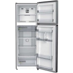 Midea Double Door Refrigerator 413L (MDRT580MTE46D) - Image 2