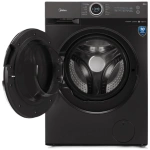 Midea 10 kg Front Loader Fully Automatic Washing Machine MF200W100WB/T - Image 2