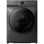 Midea 8Kg Front Load Washing Machine MF200W80WB/T