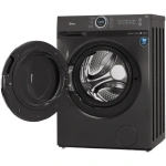 Midea 10 kg Front Loader Fully Automatic Washing Machine MF200W100WB/T - Image 4