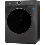 Midea 10 kg Front Loader Fully Automatic Washing Machine MF200W100WB/T - Image 3