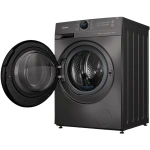 Midea Washing Machine Front Load 12Kg Mf200W120Wb/T - Image 3