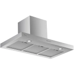Midea Chimney Cooker Hood 90 cm MH90M77ET27MB-BS - Image 4