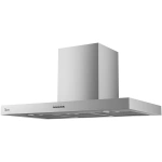 Midea Chimney Cooker Hood 90 cm MH90M77ET27MB-BS - Image 2