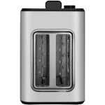 Midea 2 Slice Toaster – Stainless Steel (MT-RW2L20W) - Image 5