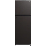 Midea Fridge Double Door 173L MDRT237FGG28