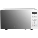 Midea Microwave Oven 20L 700W Black ( EM7P012MZ-S)