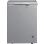 Midea Chest Freezer – 143 Ltrs with D+Cooling(MDRC265FZG43D)